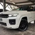 JEEP COMMANDER 2.0 HURRICANE 4 TURBO GASOLINA BLACKHAWK AT9 JEEP COMMANDER 2.0 HURRICANE 4 TURBO GASOLINA BLACKHAWK AT9