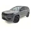 JEEP COMMANDER 2.0 HURRICANE 4 TURBO GASOLINA BLACKHAWK AT9 JEEP COMMANDER 2.0 HURRICANE 4 TURBO GASOLINA BLACKHAWK AT9