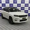 JEEP COMMANDER 2.0 HURRICANE 4 TURBO GASOLINA OVERLAND AT9 JEEP COMMANDER 2.0 HURRICANE 4 TURBO GASOLINA OVERLAND AT9