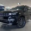 JEEP COMMANDER 2.0 HURRICANE 4 TURBO GASOLINA OVERLAND AT9 JEEP COMMANDER 2.0 HURRICANE 4 TURBO GASOLINA OVERLAND AT9