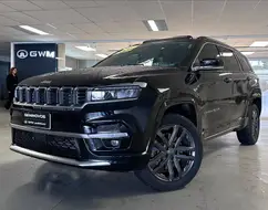JEEP COMMANDER 2.0 HURRICANE 4 TURBO GASOLINA OVERLAND AT9 JEEP COMMANDER 2.0 HURRICANE 4 TURBO GASOLINA OVERLAND AT9