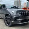 JEEP COMMANDER 2.0 HURRICANE 4 TURBO GASOLINA OVERLAND AT9 JEEP COMMANDER 2.0 HURRICANE 4 TURBO GASOLINA OVERLAND AT9