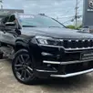 JEEP COMMANDER 2.0 HURRICANE 4 TURBO GASOLINA OVERLAND AT9 JEEP COMMANDER 2.0 HURRICANE 4 TURBO GASOLINA OVERLAND AT9