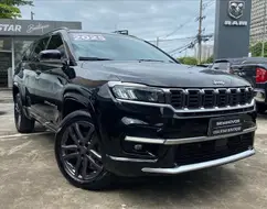 JEEP COMMANDER 2.0 HURRICANE 4 TURBO GASOLINA OVERLAND AT9 JEEP COMMANDER 2.0 HURRICANE 4 TURBO GASOLINA OVERLAND AT9