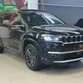 JEEP COMMANDER 2.0 HURRICANE 4 TURBO GASOLINA OVERLAND AT9 JEEP COMMANDER 2.0 HURRICANE 4 TURBO GASOLINA OVERLAND AT9
