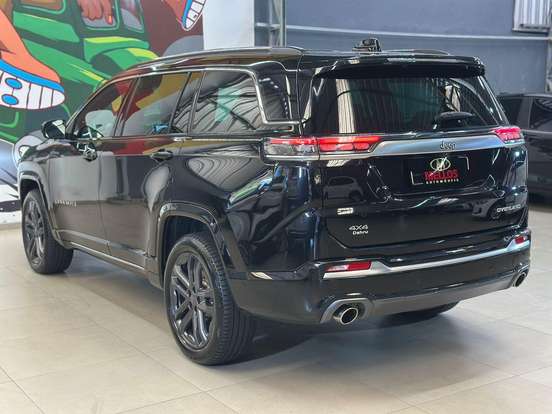 JEEP-COMMANDER-2.0 HURRICANE 4 TURBO GASOLINA OVERLAND AT9 JEEP-COMMANDER-2024