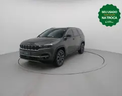JEEP COMMANDER 2.0 TD380 TURBO DIESEL LIMITED AT9 JEEP COMMANDER 2.0 TD380 TURBO DIESEL LIMITED AT9