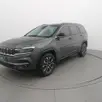 JEEP COMMANDER 2.0 TD380 TURBO DIESEL LIMITED AT9 JEEP COMMANDER 2.0 TD380 TURBO DIESEL LIMITED AT9