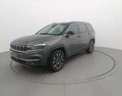 JEEP COMMANDER 2.0 TD380 TURBO DIESEL LIMITED AT9 JEEP COMMANDER 2.0 TD380 TURBO DIESEL LIMITED AT9