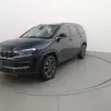 JEEP COMMANDER 2.0 TD380 TURBO DIESEL LIMITED AT9 JEEP COMMANDER 2.0 TD380 TURBO DIESEL LIMITED AT9