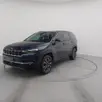 JEEP COMMANDER 2.0 TD380 TURBO DIESEL LIMITED AT9 JEEP COMMANDER 2.0 TD380 TURBO DIESEL LIMITED AT9