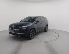 JEEP COMMANDER 2.0 TD380 TURBO DIESEL LIMITED AT9 JEEP COMMANDER 2.0 TD380 TURBO DIESEL LIMITED AT9