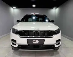 JEEP COMMANDER 2.0 TD380 TURBO DIESEL LIMITED AT9 JEEP COMMANDER 2.0 TD380 TURBO DIESEL LIMITED AT9