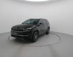 JEEP COMMANDER 2.0 TD380 TURBO DIESEL OVERLAND AT9 JEEP COMMANDER 2.0 TD380 TURBO DIESEL OVERLAND AT9