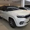 JEEP COMMANDER 2.0 TD380 TURBO DIESEL OVERLAND AT9 JEEP COMMANDER 2.0 TD380 TURBO DIESEL OVERLAND AT9