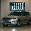 JEEP COMMANDER 2.0 TD380 TURBO DIESEL OVERLAND AT9 JEEP COMMANDER 2.0 TD380 TURBO DIESEL OVERLAND AT9