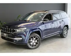 JEEP COMMANDER 2.0 TD380 TURBO DIESEL OVERLAND AT9 JEEP COMMANDER 2.0 TD380 TURBO DIESEL OVERLAND AT9
