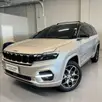 JEEP COMMANDER 2.0 TD380 TURBO DIESEL OVERLAND AT9 JEEP COMMANDER 2.0 TD380 TURBO DIESEL OVERLAND AT9