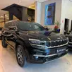 JEEP COMMANDER 2.0 TD380 TURBO DIESEL OVERLAND AT9 JEEP COMMANDER 2.0 TD380 TURBO DIESEL OVERLAND AT9