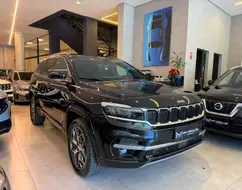 JEEP COMMANDER 2.0 TD380 TURBO DIESEL OVERLAND AT9 JEEP COMMANDER 2.0 TD380 TURBO DIESEL OVERLAND AT9