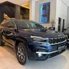JEEP COMMANDER 2.0 TD380 TURBO DIESEL OVERLAND AT9 JEEP COMMANDER 2.0 TD380 TURBO DIESEL OVERLAND AT9