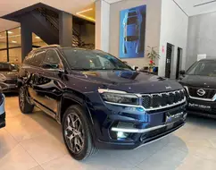 JEEP COMMANDER 2.0 TD380 TURBO DIESEL OVERLAND AT9 JEEP COMMANDER 2.0 TD380 TURBO DIESEL OVERLAND AT9