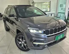 JEEP COMMANDER 2.0 TD380 TURBO DIESEL OVERLAND AT9 JEEP COMMANDER 2.0 TD380 TURBO DIESEL OVERLAND AT9