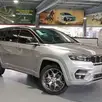 JEEP COMMANDER 2.0 TD380 TURBO DIESEL OVERLAND AT9 JEEP COMMANDER 2.0 TD380 TURBO DIESEL OVERLAND AT9