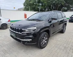 JEEP COMMANDER 2.0 TD380 TURBO DIESEL OVERLAND AT9 JEEP COMMANDER 2.0 TD380 TURBO DIESEL OVERLAND AT9