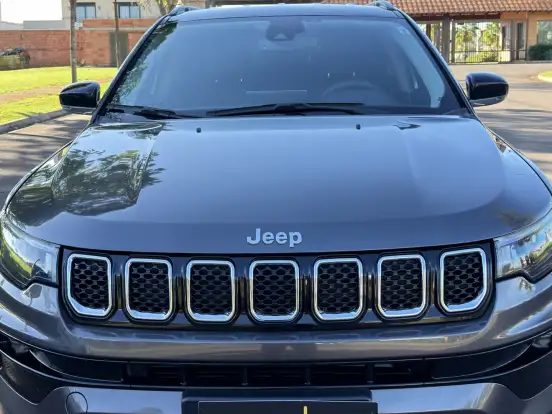 JEEP-COMPASS-1.3 T270 TURBO FLEX LIMITED AT6 JEEP-COMPASS-2023