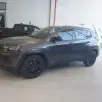 JEEP COMPASS 1.3 T270 TURBO FLEX LONGITUDE AT6 JEEP COMPASS 1.3 T270 TURBO FLEX LONGITUDE AT6