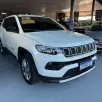JEEP COMPASS 1.3 T270 TURBO FLEX LONGITUDE AT6 JEEP COMPASS 1.3 T270 TURBO FLEX LONGITUDE AT6