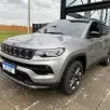 JEEP COMPASS 1.3 T270 TURBO FLEX LONGITUDE AT6 JEEP COMPASS 1.3 T270 TURBO FLEX LONGITUDE AT6