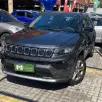 JEEP COMPASS 1.3 T270 TURBO FLEX LONGITUDE AT6 JEEP COMPASS 1.3 T270 TURBO FLEX LONGITUDE AT6
