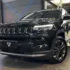 JEEP COMPASS 1.3 T270 TURBO FLEX LONGITUDE AT6 JEEP COMPASS 1.3 T270 TURBO FLEX LONGITUDE AT6