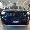 JEEP COMPASS 1.3 T270 TURBO FLEX LONGITUDE AT6 JEEP COMPASS 1.3 T270 TURBO FLEX LONGITUDE AT6