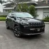 JEEP COMPASS 1.3 T270 TURBO FLEX LONGITUDE AT6 JEEP COMPASS 1.3 T270 TURBO FLEX LONGITUDE AT6