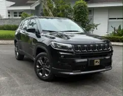 JEEP COMPASS 1.3 T270 TURBO FLEX LONGITUDE AT6 JEEP COMPASS 1.3 T270 TURBO FLEX LONGITUDE AT6