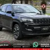 JEEP COMPASS 1.3 T270 TURBO FLEX LONGITUDE AT6 JEEP COMPASS 1.3 T270 TURBO FLEX LONGITUDE AT6