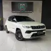 JEEP COMPASS 1.3 T270 TURBO FLEX S AT6 JEEP COMPASS 1.3 T270 TURBO FLEX S AT6