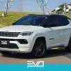 JEEP COMPASS 1.3 T270 TURBO FLEX S AT6 JEEP COMPASS 1.3 T270 TURBO FLEX S AT6