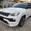 JEEP COMPASS 1.3 T270 TURBO FLEX S AT6 JEEP COMPASS 1.3 T270 TURBO FLEX S AT6