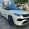 JEEP COMPASS 1.3 T270 TURBO FLEX S AT6 JEEP COMPASS 1.3 T270 TURBO FLEX S AT6