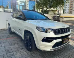 JEEP COMPASS 1.3 T270 TURBO FLEX S AT6 JEEP COMPASS 1.3 T270 TURBO FLEX S AT6
