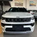 JEEP COMPASS 1.3 T270 TURBO FLEX S AT6 JEEP COMPASS 1.3 T270 TURBO FLEX S AT6