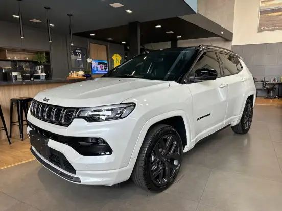 JEEP-COMPASS-1.3 T270 TURBO FLEX S AT6 JEEP-COMPASS-2026