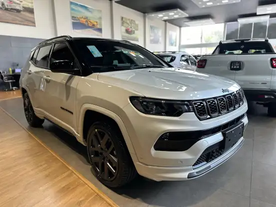 JEEP-COMPASS-1.3 T270 TURBO FLEX S AT6 JEEP-COMPASS-2026