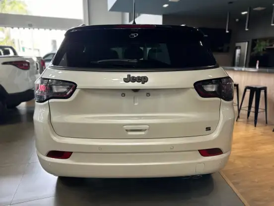 JEEP-COMPASS-1.3 T270 TURBO FLEX S AT6 JEEP-COMPASS-2026