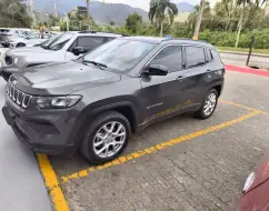 JEEP COMPASS 1.3 T270 TURBO FLEX SPORT AT6 JEEP COMPASS 1.3 T270 TURBO FLEX SPORT AT6