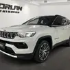JEEP COMPASS 1.3 T270 TURBO FLEX LIMITED AT6 JEEP COMPASS 1.3 T270 TURBO FLEX LIMITED AT6